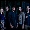 Teen Wolf : Fotograf Crystal Reed, Dylan O'Brien, Holland Roden, Tyler Hoechlin, Tyler Posey