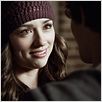 Fotograf Crystal Reed, Tyler Posey