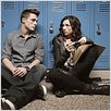 Fotograf Colton Haynes, Crystal Reed