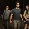 Fotograf Colton Haynes, Crystal Reed, Dylan O'Brien, Holland Roden, Tyler Hoechlin