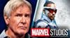 Harrison Ford'un Marvel Sinematik Evreni'ne Katıldığı Kesinleşti!