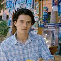 Elizabethtown : Fotograf Orlando Bloom