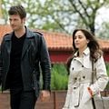 Fotograf Kivanç Tatlitug, Öykü Karayel