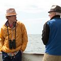 The Big Year : Fotograf Owen Wilson, Steve Martin