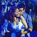 Aska Yükselis : Fotograf María Valverde, Mario Casas