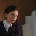 Love, Rosie : Fotograf Lily Collins