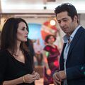 Serçe Sarayi : Fotograf Mert Firat, Songül Öden