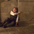 Fotograf Timothy Dalton
