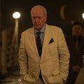 Sihirbazlar Çetesi 2 : Fotograf Michael Caine