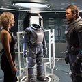 Uzay Yolculari : Fotograf Chris Pratt, Jennifer Lawrence
