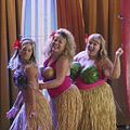 Fotograf Ashley Tisdale, Jacki Weaver, Rebel Wilson