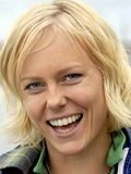 Ingrid Bolsø Berdal Ingrid Bolsø Berdal