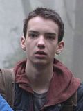 Kodi Smit-McPhee Kodi Smit-McPhee