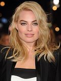Margot Robbie Margot Robbie
