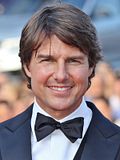 Tom Cruise Tom Cruise