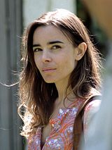 Élodie Bouchez