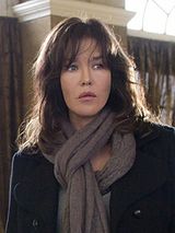 Isabelle Adjani