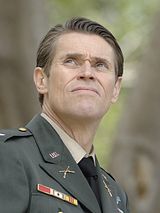 Willem Dafoe