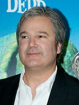 Gore Verbinski