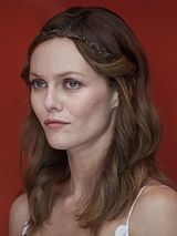 Vanessa Paradis