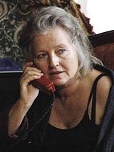Hanna Schygulla