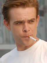 Nick Stahl