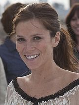 Anna Friel