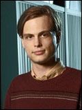 Matthew Gray Gubler