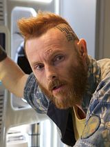Sean Harris