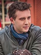 Eddie Kaye Thomas