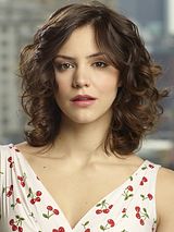 Katharine McPhee