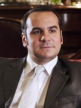 François-Xavier Demaison