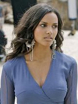 Jessica Lucas