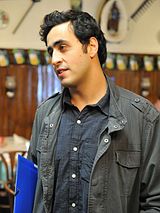 Jonathan Cohen