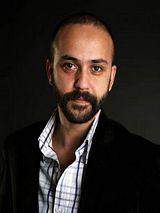 Sarp Akkaya