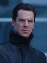 Benedict Cumberbatch