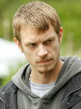 Joel Kinnaman