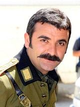 Mahir İpek