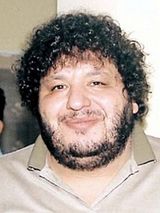 Erdal Tosun