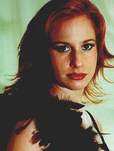 Barbara Laurens