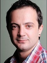 Murat Akkoyunlu