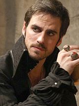 Colin O'Donoghue