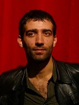 Ferit Kaya