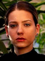 Sera Tokdemir