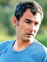 Ümit Olcay