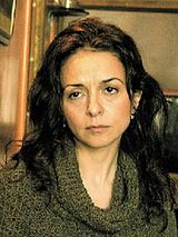 Zuhal Gencer Erkaya