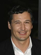 Nick Damici