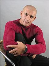 Kazım Çarman