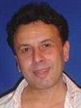 Necati Bilgiç