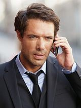 Nicolas Bedos